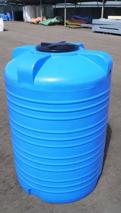 Купити Бочку 1000 Літрів [V-1000], бак на 1000 літрів