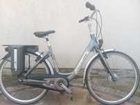 Rower elektryczny