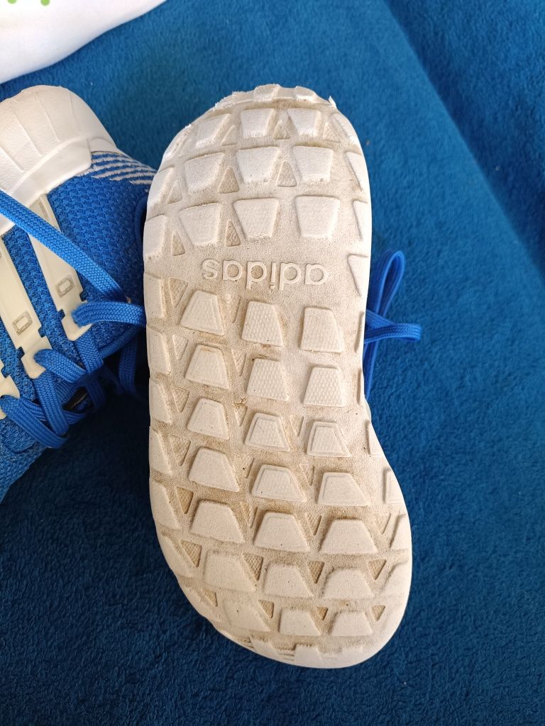 Buty dziecięce adidas