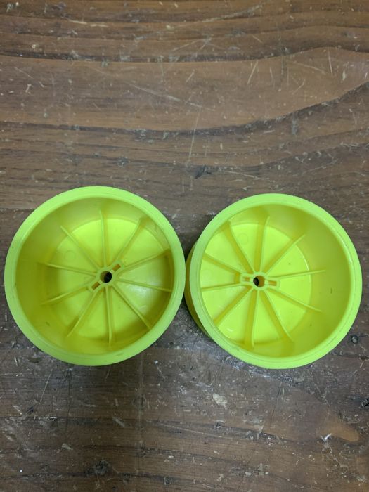 Material de radiomodelismo