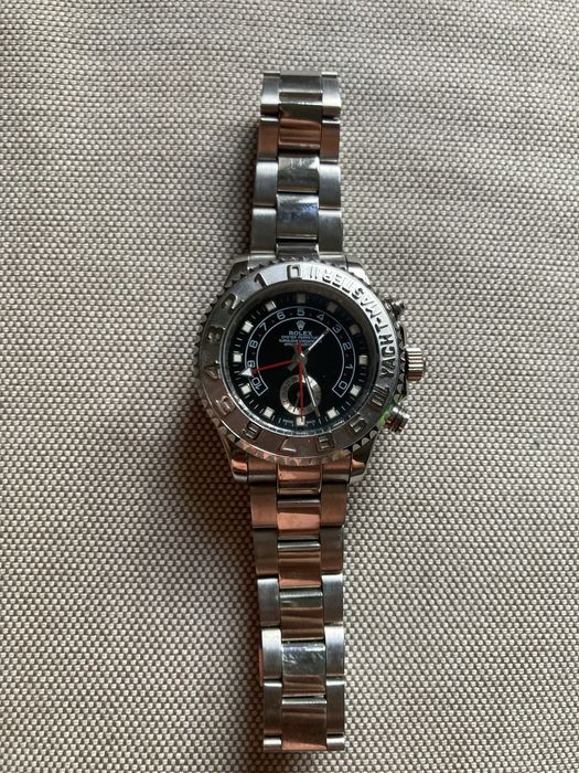 Rolex yacht-master II