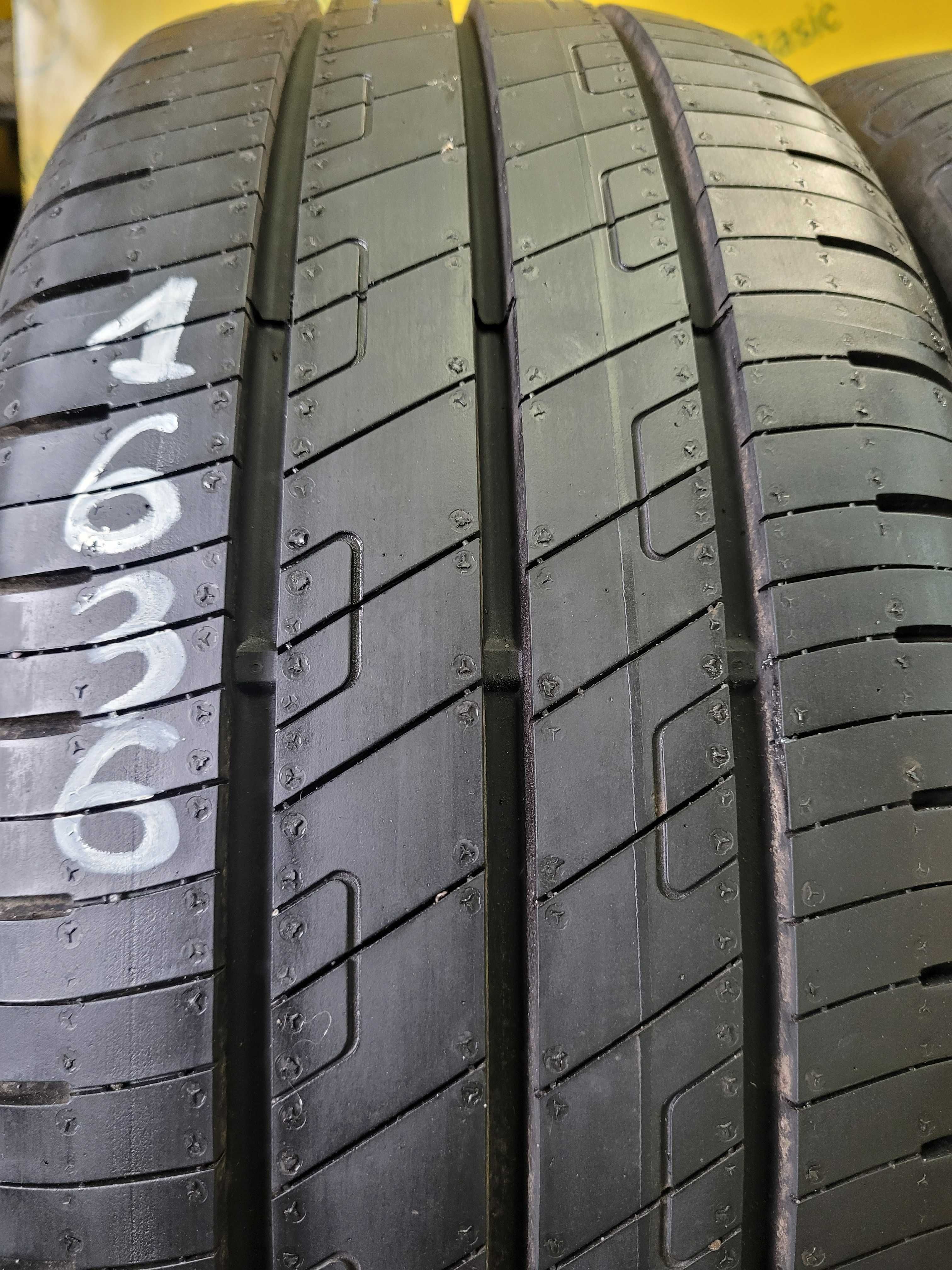 Opony Letnie 205/45R17 GoodYear Efficient Grip 4szt Montaż DEMO 21rok