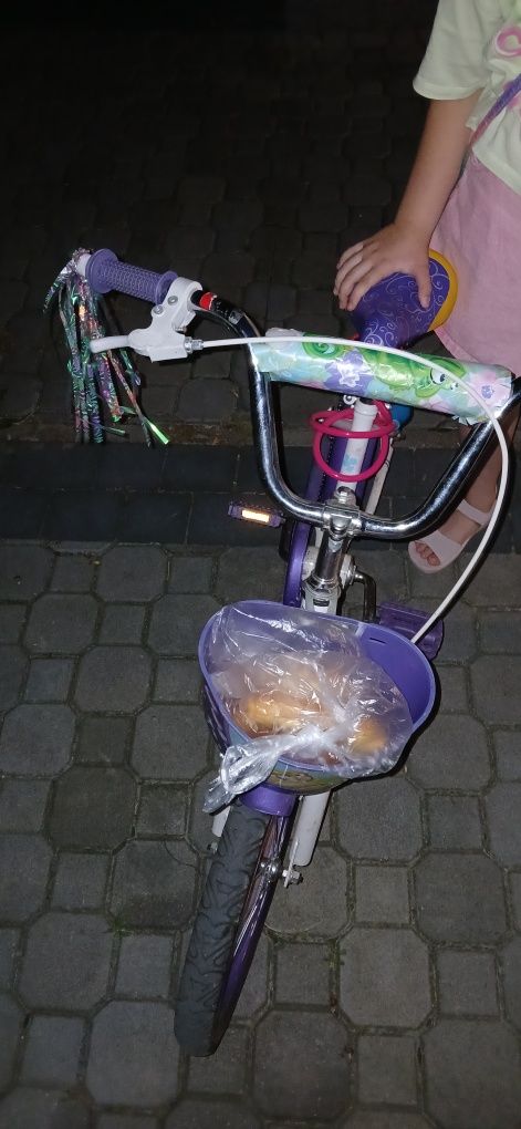 Rover dla dziewczynek 18