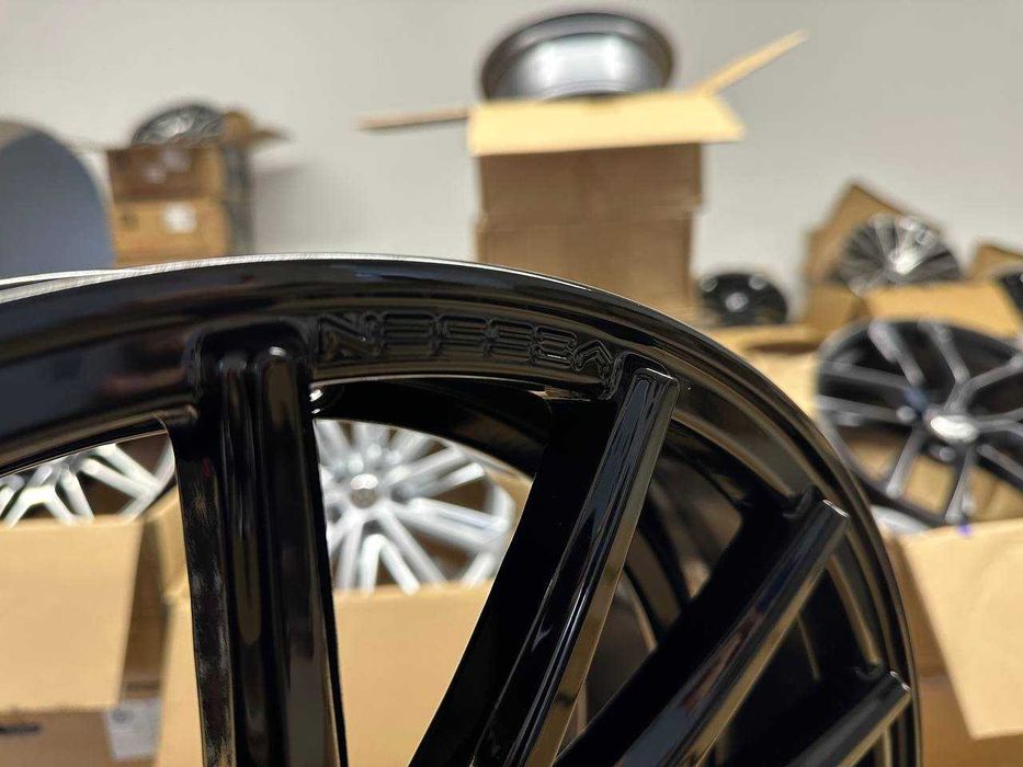 Нові диски R17 4*100 та 4*114.3 / Шоурум. Великий вибір