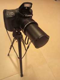 maquina fotográfica digital Canon