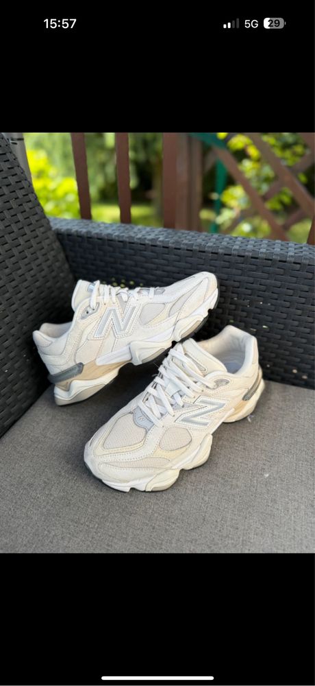 9060 new balance oryginal