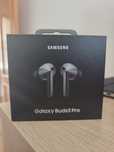 Galaxy Earbuds Pro3 Grafite (Samsung)