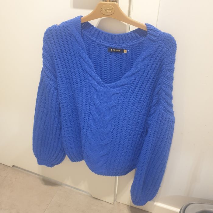 Sweter firmy Ochnik