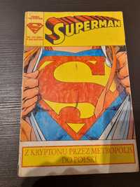 Superman 1/90 tm semic