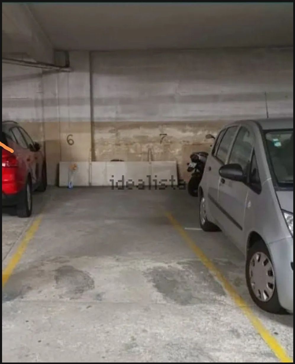 Lugares de garagem na Rua Conde Alto Mearim, 584