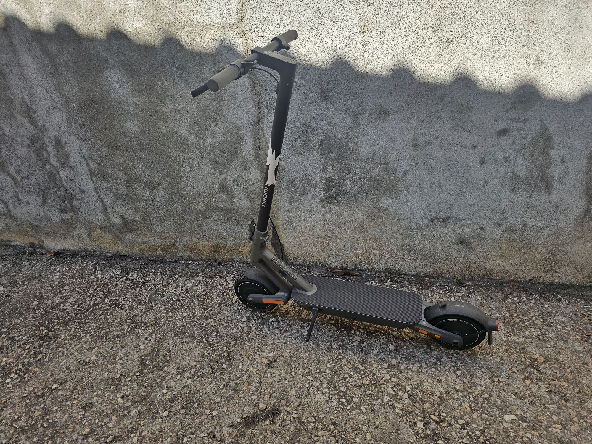 Trotine xiaomi ultra 4 pro pouco uso e com garantia