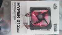 Cooler Master Hyper 212 led