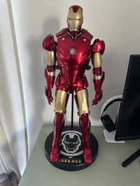 Iron man melhor oferta