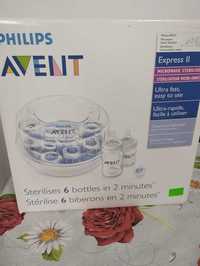 Sterylizator Philips Avent