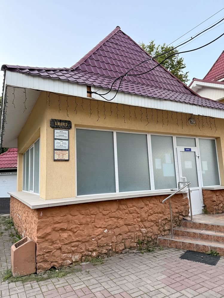 Оренда апартаментів 30 кв.м у с.Поляна подобово або помісячно