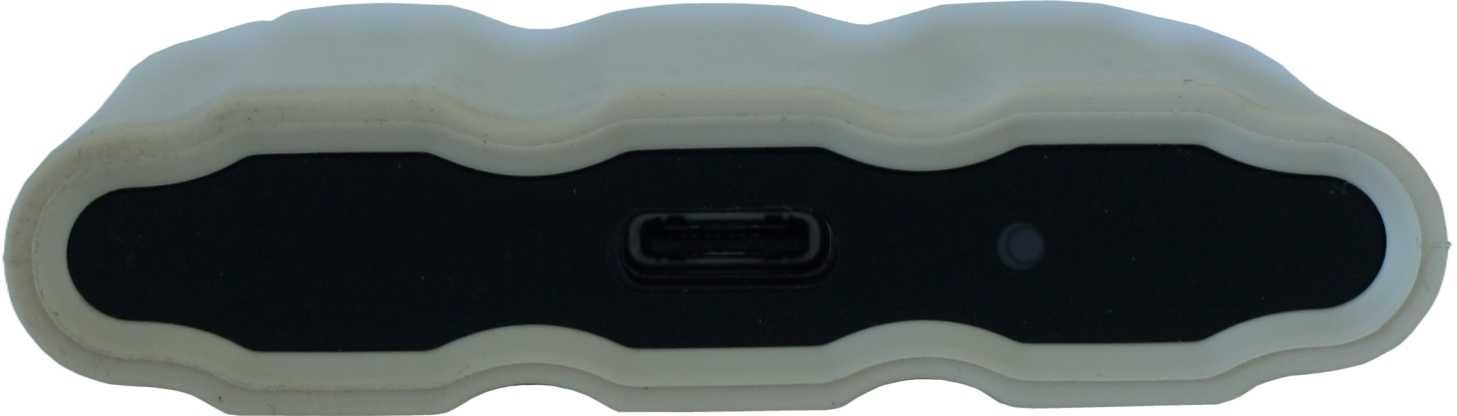 Зовнішній USB SSD 2TB Samsung T7 Shield MU-PE2T0K Beige