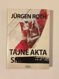 Tajne akta S. Jürgen Roth