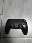 Pad Kontroler PS5 DUALSENSE Czarny