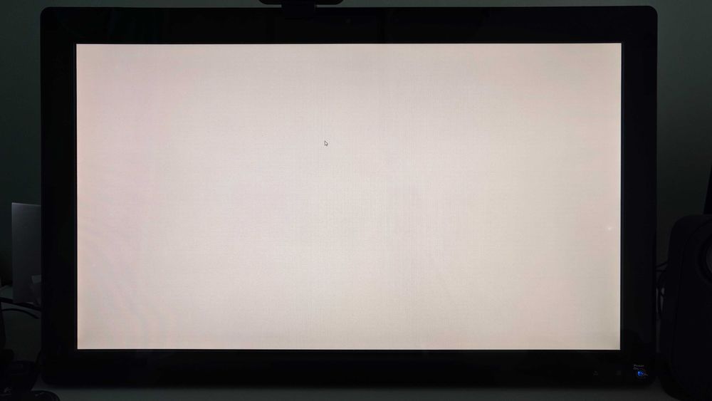 Monitor IIYAMA 27" T2735MSC-B1 dotykowy