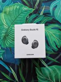 Słuchawki Samsung Galaxy Buds FE