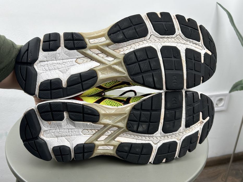 Оригінал! Кросівки Asics Gel Kayano 45 розмір 02324