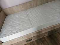 Materac piankowy 90 × 200