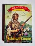 Daniel Defoe - Robinson Cruzoe