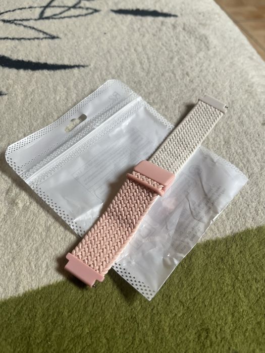 Ремінець для годинника amazfit gtr 3 (18mm)