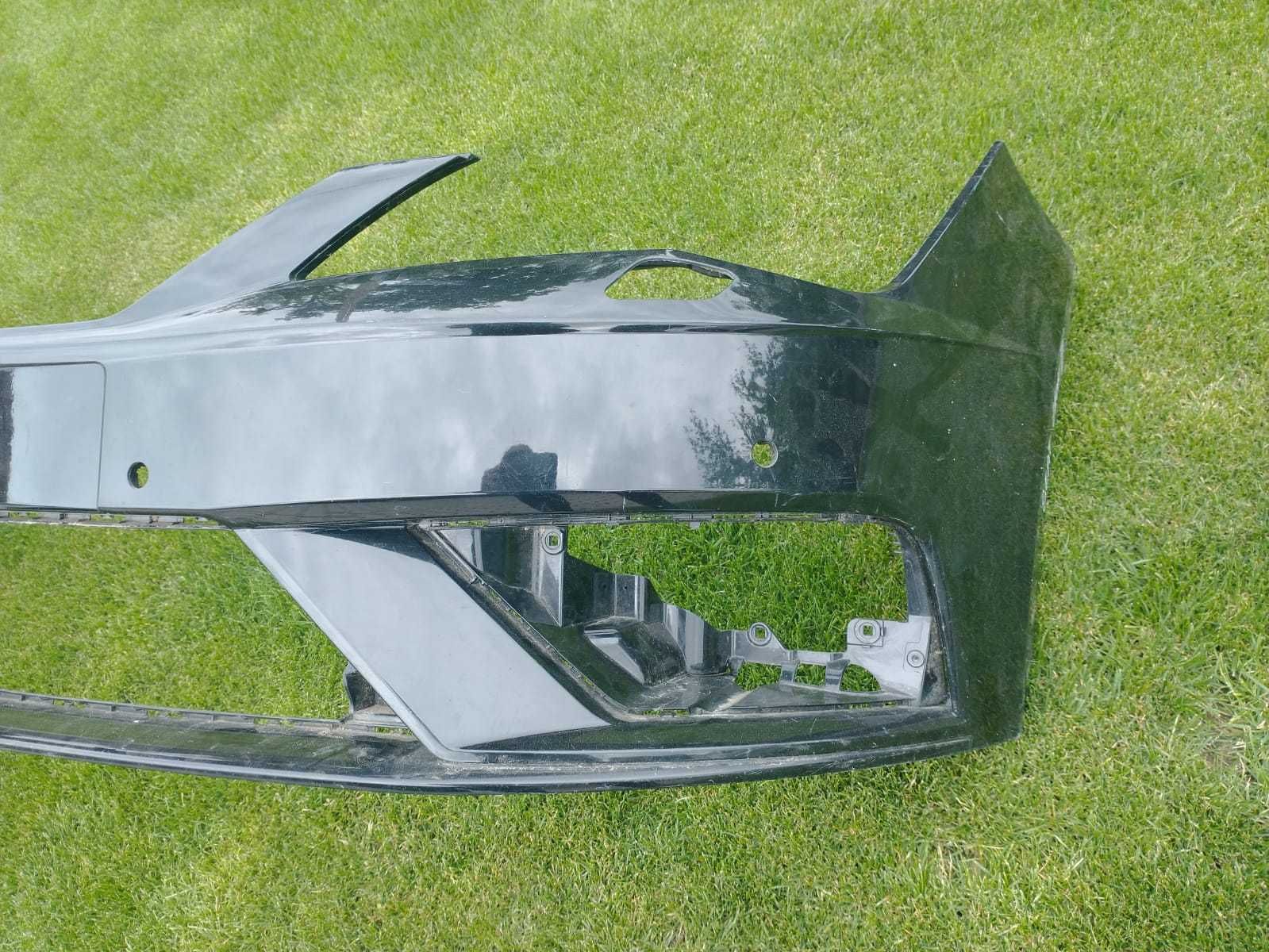 Zderzak Przód Seat Leon III SPR/PDC