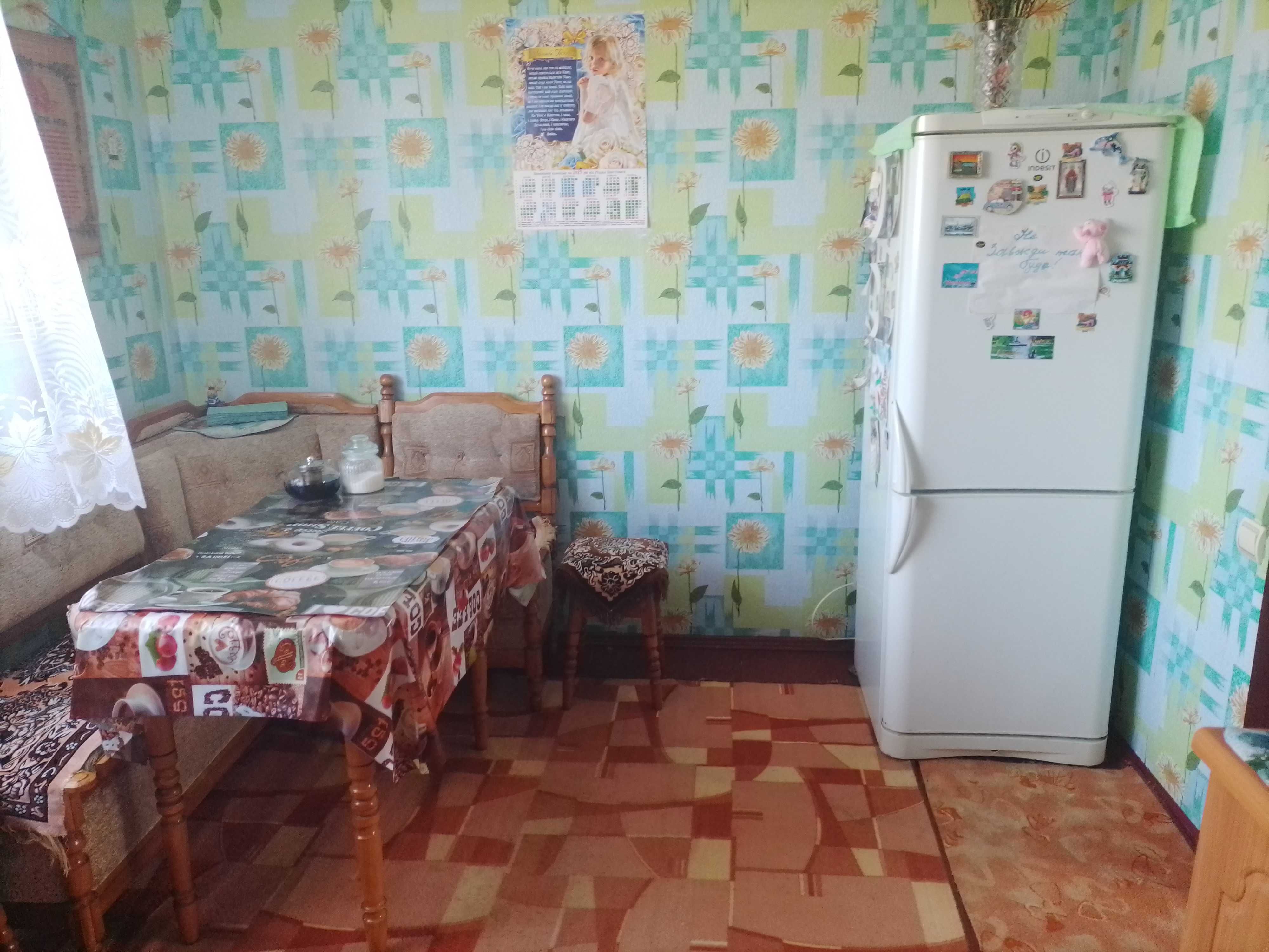 Будинок новий в районі вокзалу