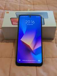 Xiaomi Redmi Note 9S 128Gb/6Gb (como novo)