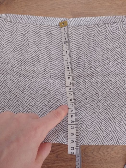 Składana zamykana  torba do przechowywania organizer