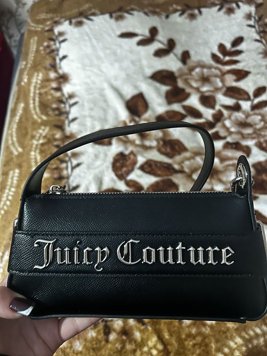 Juicy Couture сумка оригінал