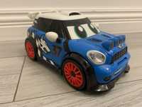 Mini Cooper samochód zabawka na baterie oficjalna licencja