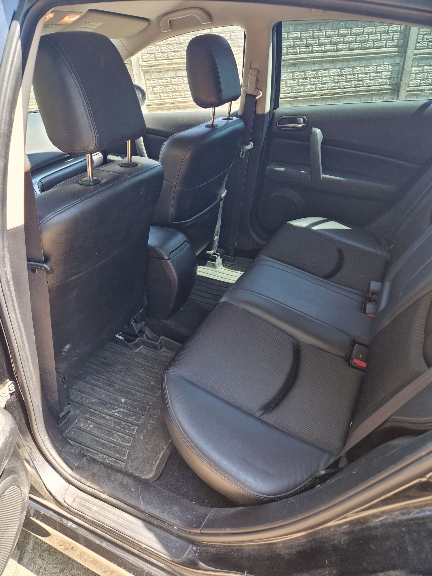 Mazda 6 gh 2012 2.2 mzr-cd na łańcuchu ! Bogato wyposażony 2kpl kół !