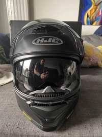 Kask motocyklowy HJC RPHA 71