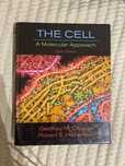 The Cell: A Molecular Approach
