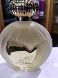 Perfume vintage Nina de Nina Ricci 100ml