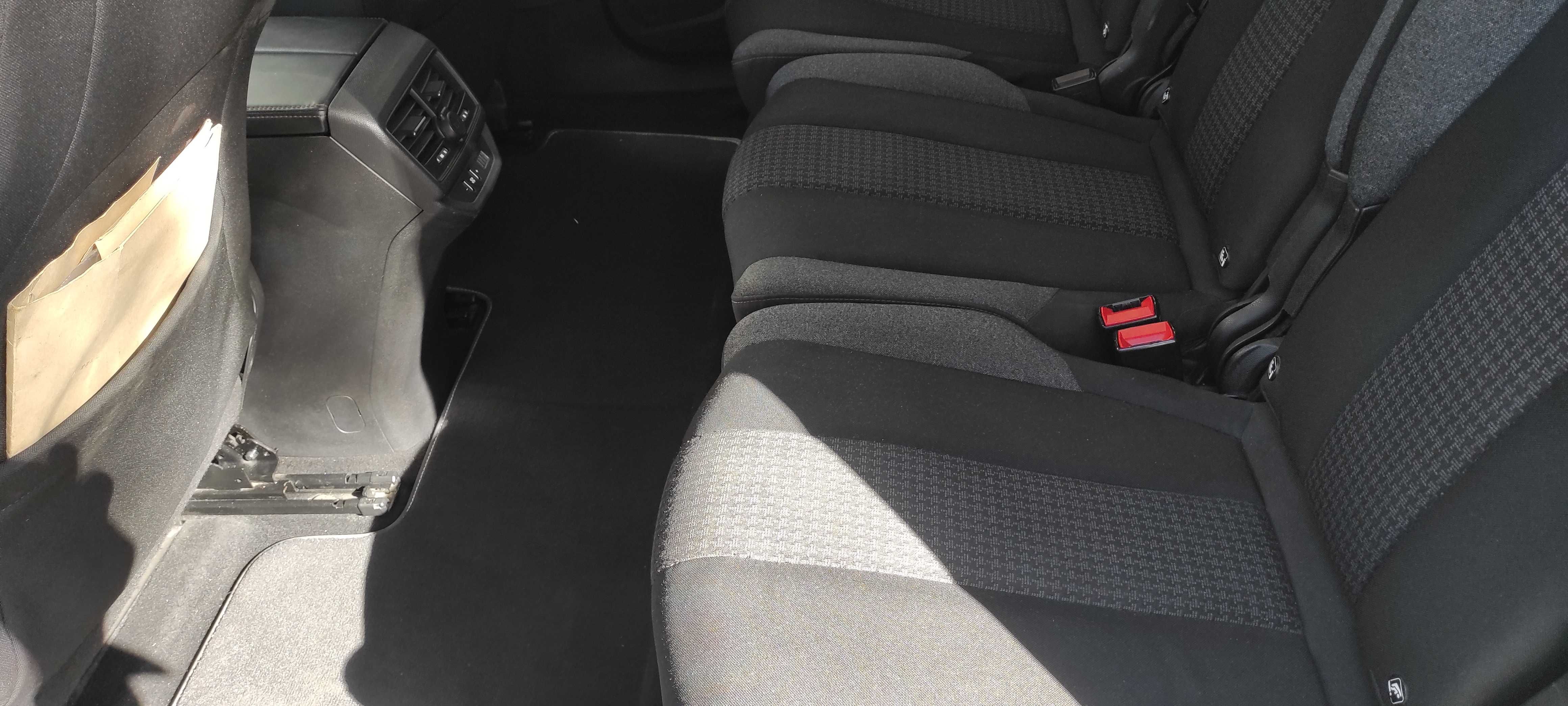 Peugeot 5008 1.6 HDi