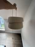 Lampa wiszaca Nyla westwing