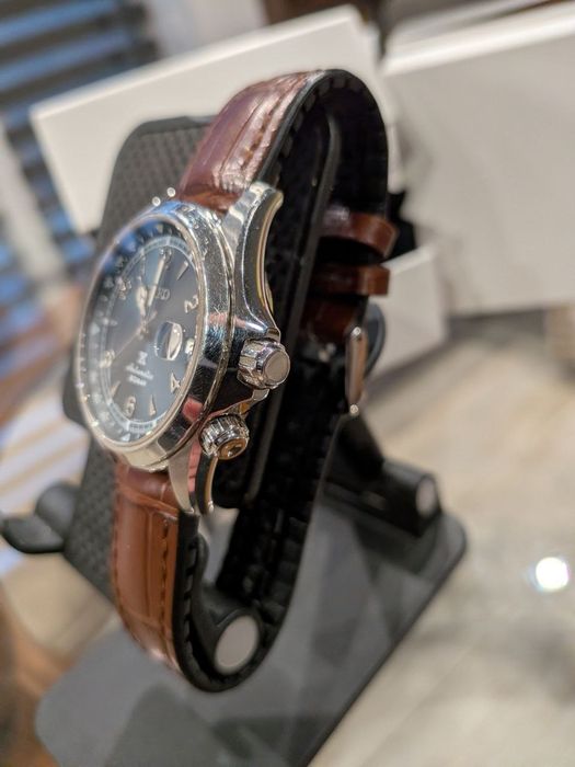 Часы мужские наручные Seiko