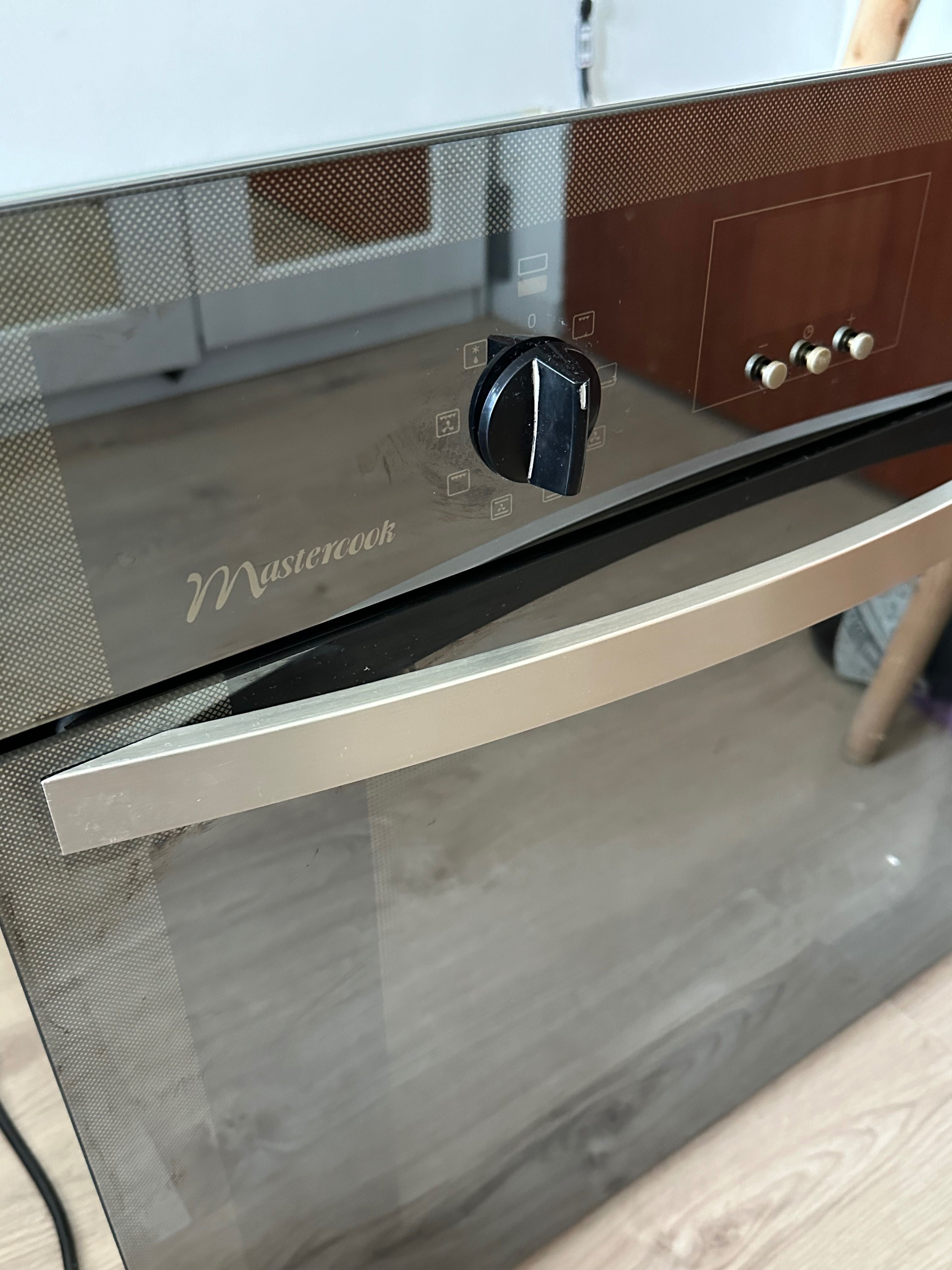 Piekarnik Mastercook M8EFL do zabudowy 60cm