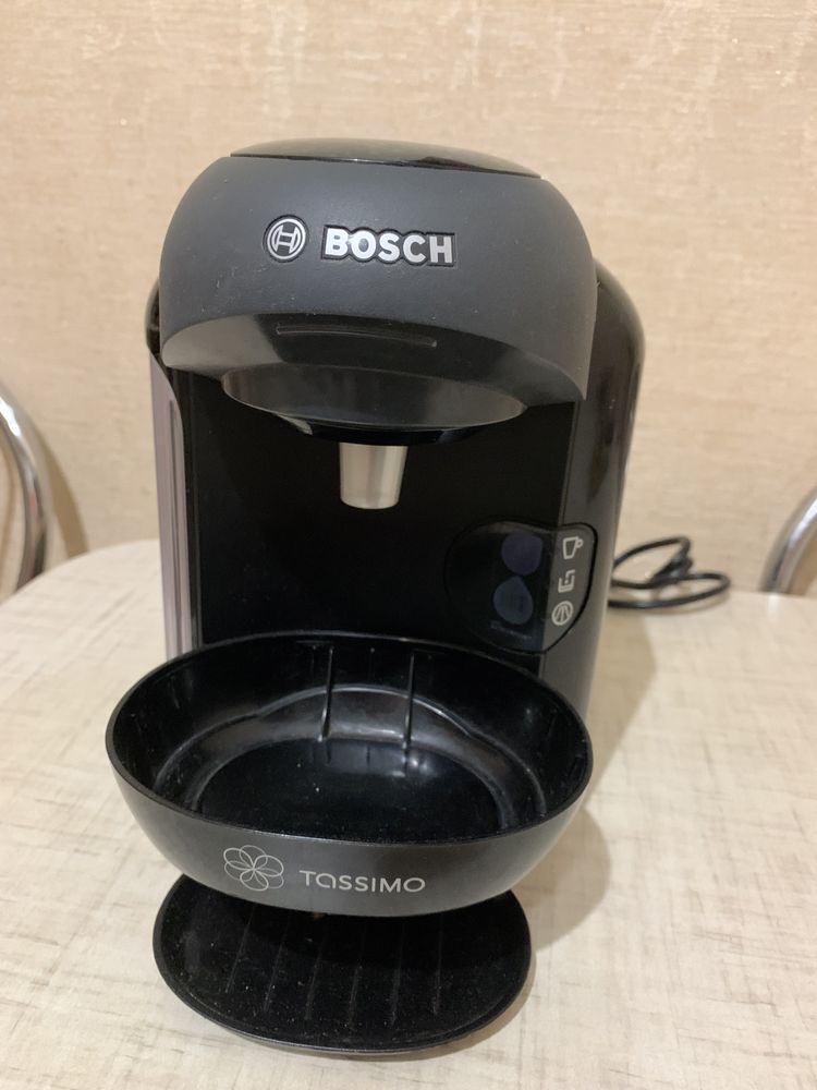 Кавова машинка BOSCH Tassimo