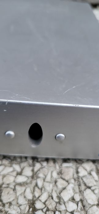 Ferguson AF-2018SE tuner satelitarny