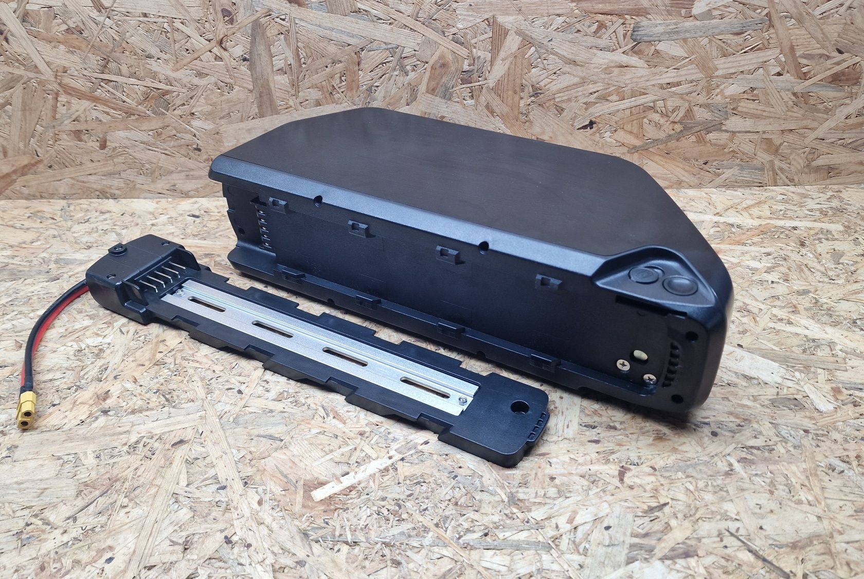 Bateria 48v 25Ah bolt uber glovo