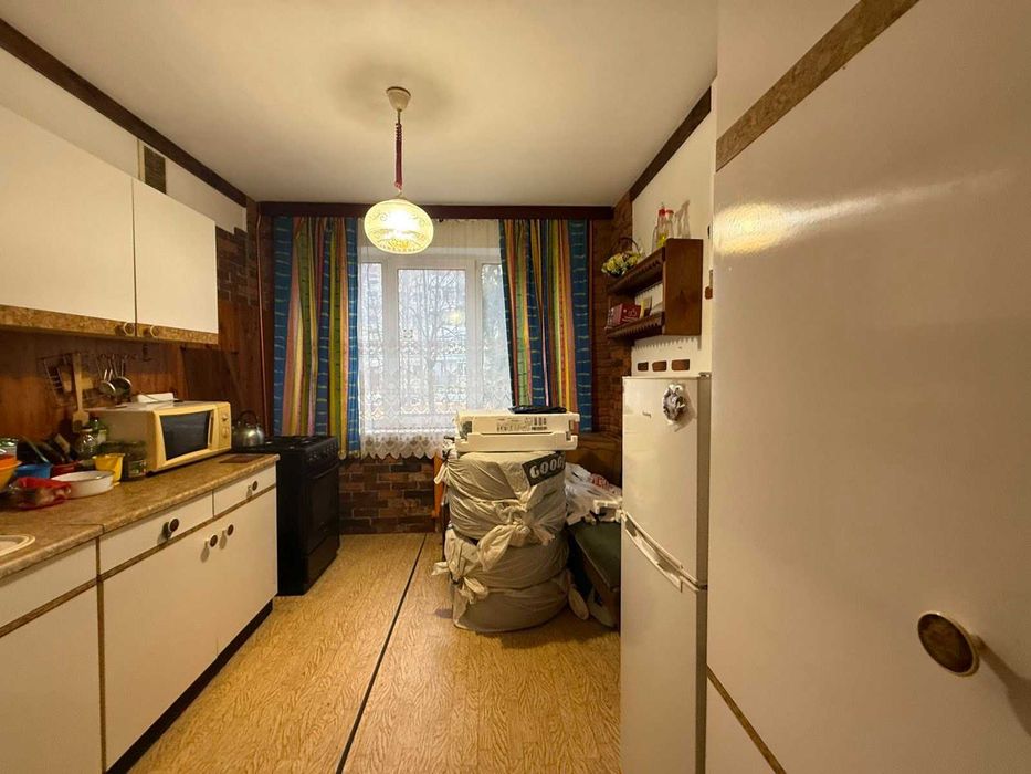 Продаж 1 кім. квартири по вул. Тролейбусна