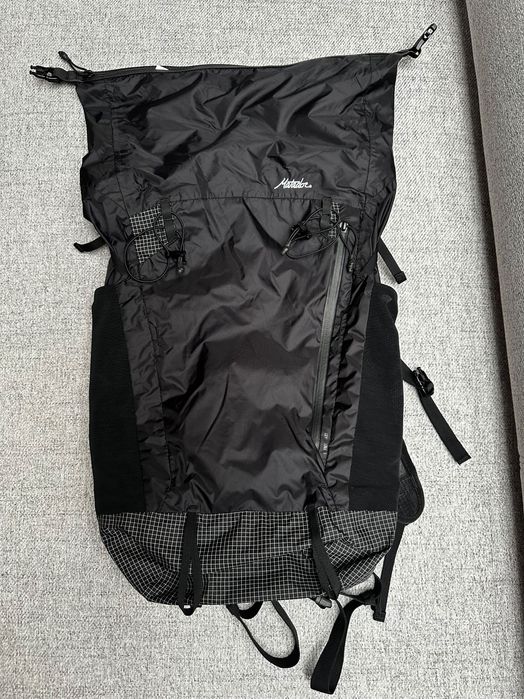 Matador Freerain22 Waterproof Packable Backpack