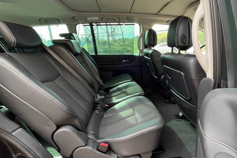 Renault Grand Espace 2010