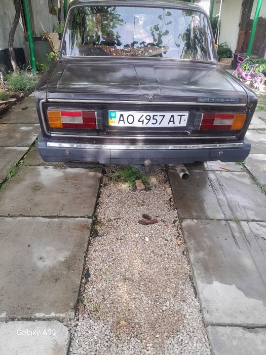 Жигули легкових автомобілів