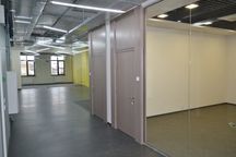 Аренда офисного помещения Open Space  в центре 1000м2